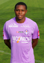 Akpa Akpro Jean-Louis